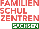Familienschulzentren Sachsen Logo